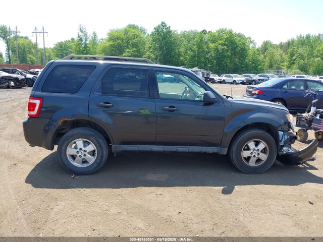 Ford Escape Xlt