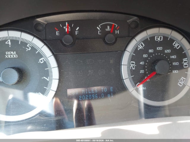 Ford Escape Xlt