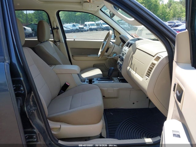 Ford Escape Xlt
