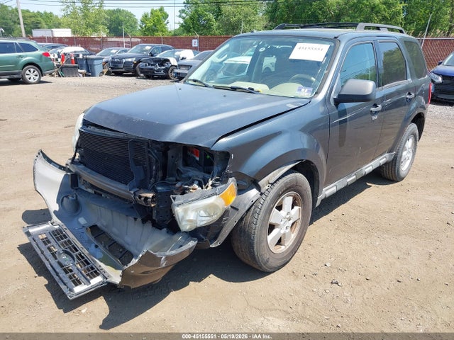 Ford Escape Xlt