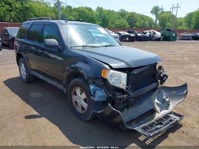 Ford Escape Xlt