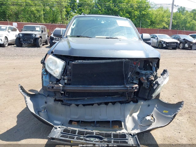 Ford Escape Xlt