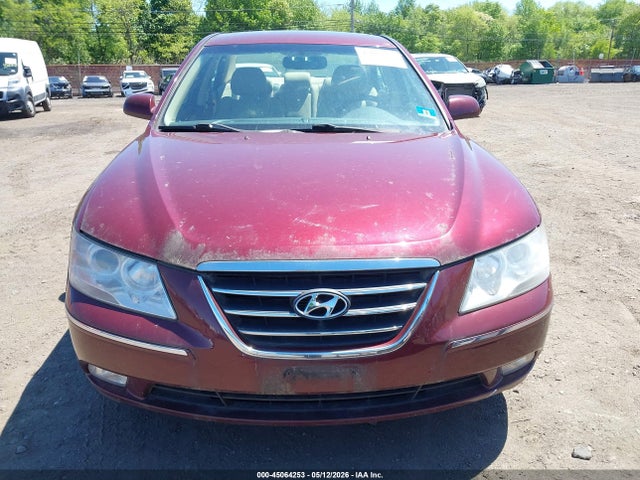 Hyundai SONATA Limited