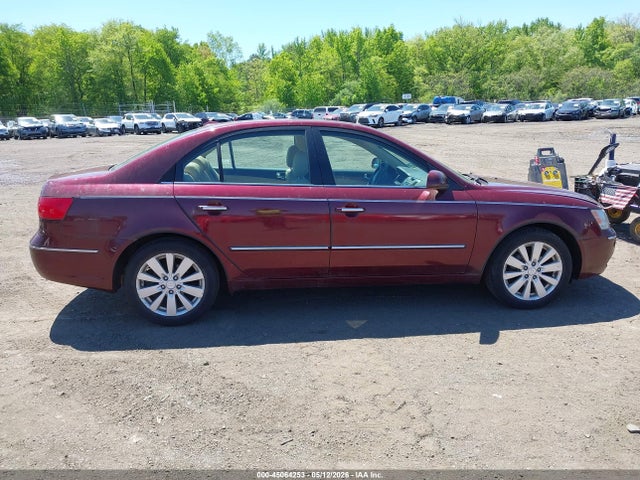 Hyundai SONATA Limited