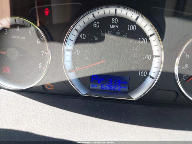 Hyundai SONATA Limited