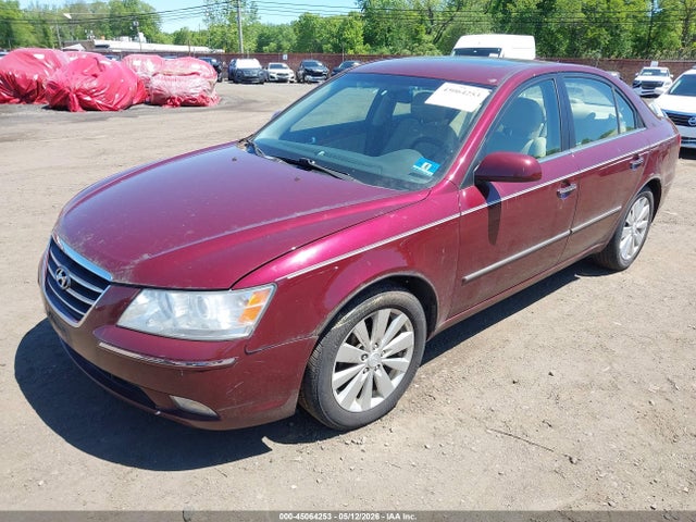 Hyundai SONATA Limited