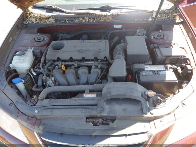 Hyundai SONATA Limited