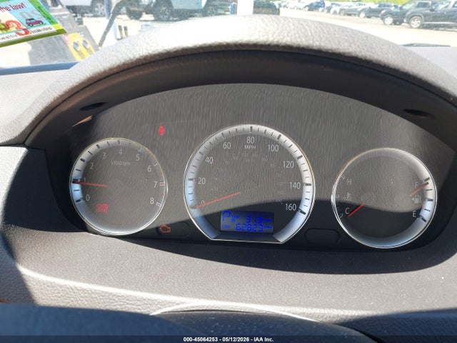 Hyundai SONATA Limited