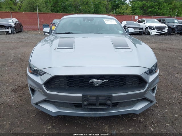 Ford Mustang Ecoboost Fastback