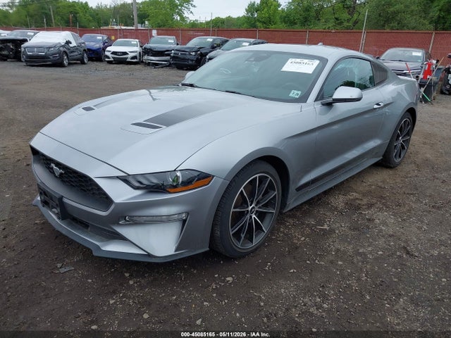 Ford Mustang Ecoboost Fastback