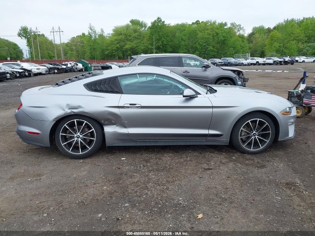 Ford Mustang Ecoboost Fastback