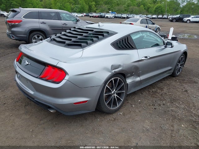 Ford Mustang Ecoboost Fastback