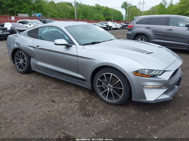 Ford Mustang Ecoboost Fastback