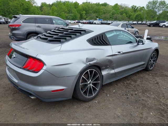 Ford Mustang Ecoboost Fastback