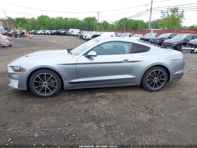 Ford Mustang Ecoboost Fastback