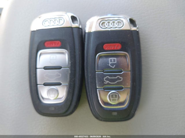 Audi A4 2.0t Premium