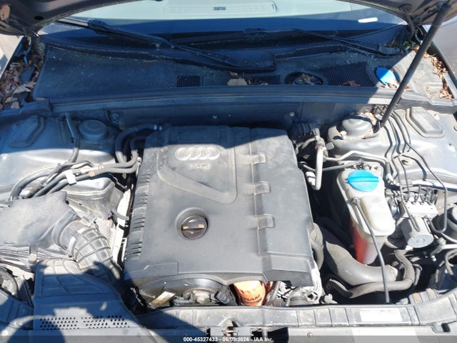 Audi A4 2.0t Premium