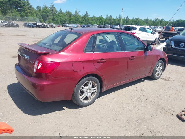 Subaru Impreza 2.5i Premium