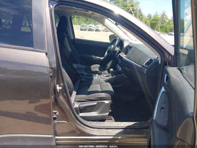 Mazda Cx Touring