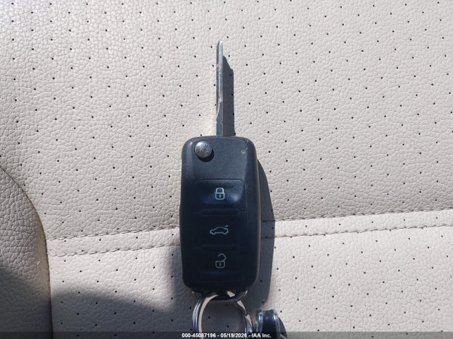 Volkswagen Jetta 2.5l Se