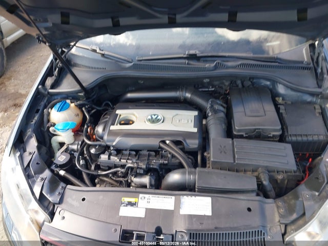 Volkswagen GTI 2-door