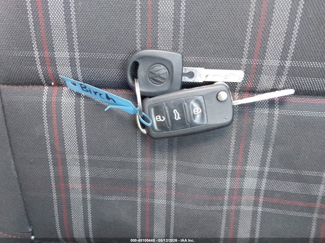 Volkswagen GTI 2-door