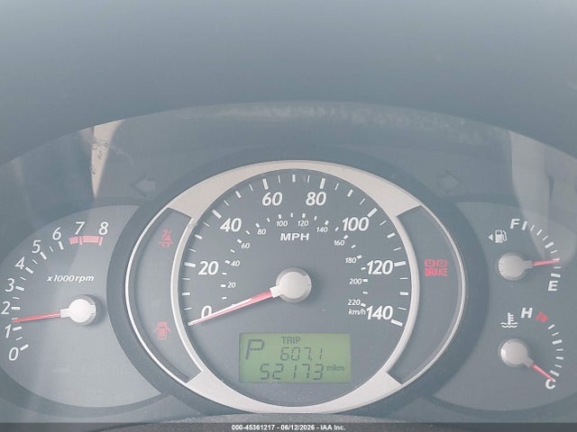 Hyundai TUCSON Gl