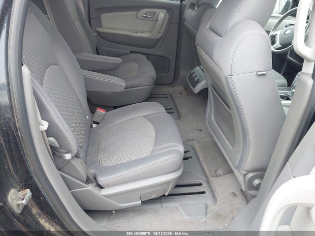 Chevrolet Traverse 1lt
