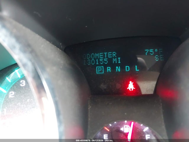 Chevrolet Traverse 1lt
