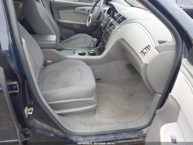 Chevrolet Traverse 1lt