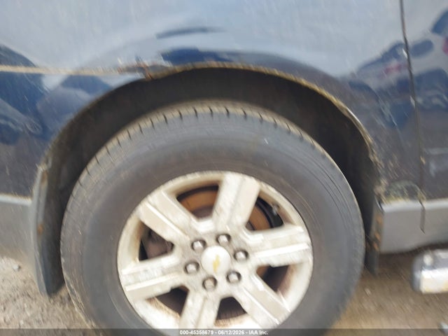 Chevrolet Traverse 1lt