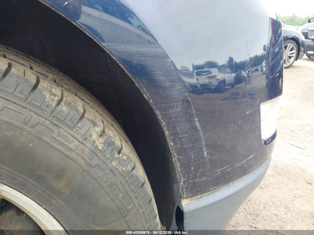 Chevrolet Traverse 1lt