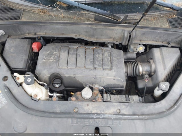 Chevrolet Traverse 1lt