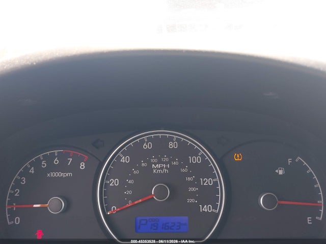 Hyundai ELANTRA Gls