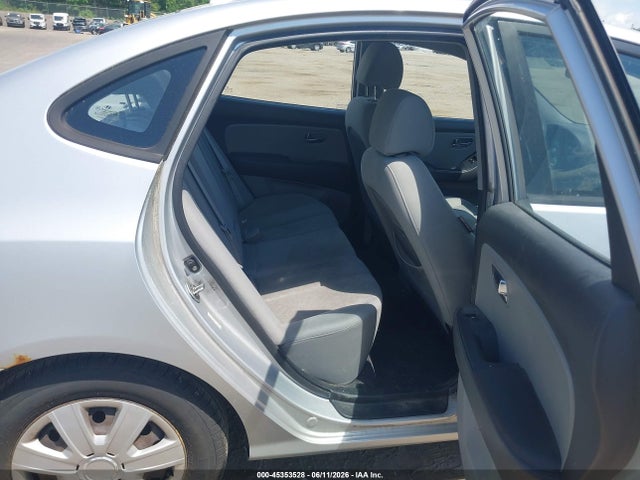 Hyundai ELANTRA Gls