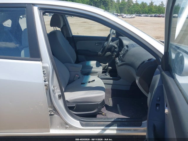 Hyundai ELANTRA Gls