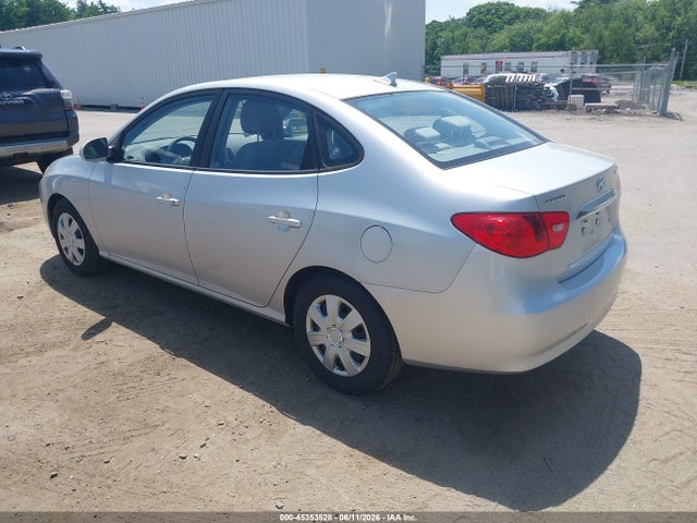 Hyundai ELANTRA Gls