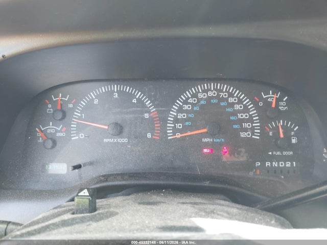 Dodge Ram 1500 St