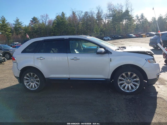 Lincoln MKX