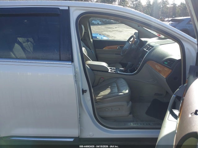 Lincoln MKX
