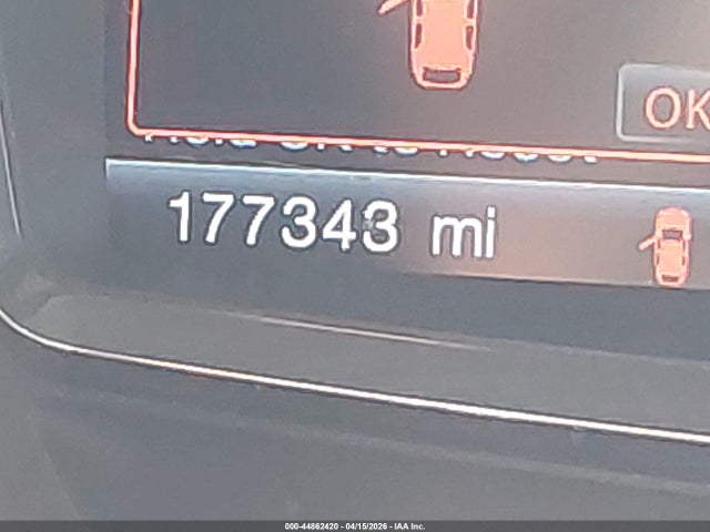 Lincoln MKX