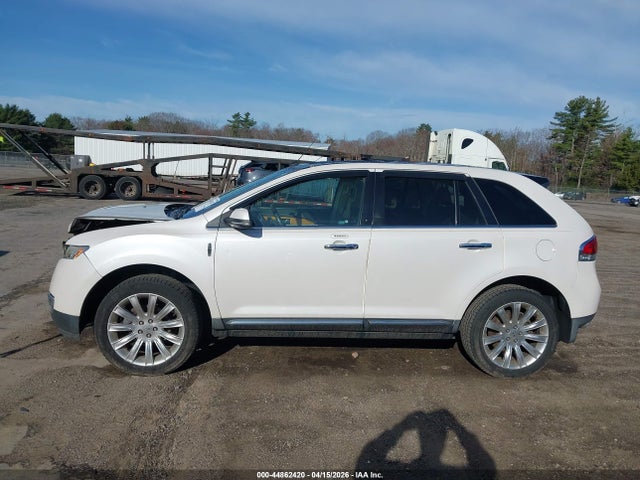 Lincoln MKX