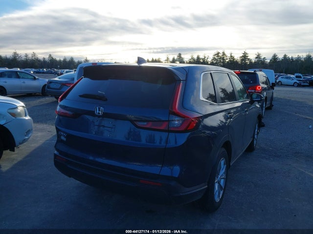 Honda CR-V Ex Awd