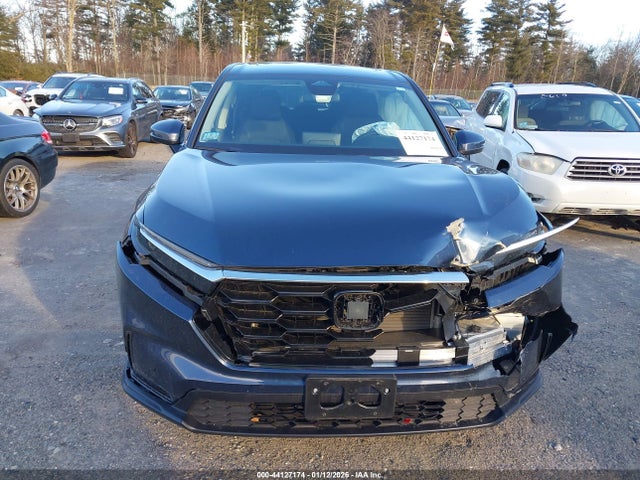 Honda CR-V Ex Awd