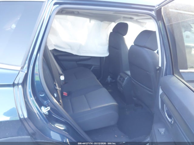 Honda CR-V Ex Awd