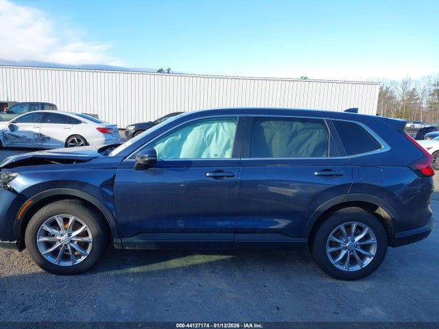 Honda CR-V Ex Awd