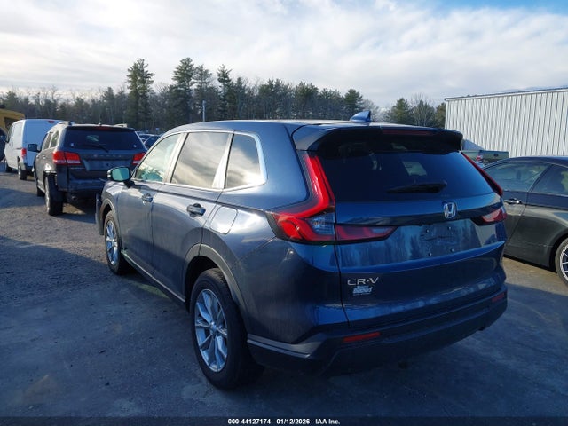 Honda CR-V Ex Awd