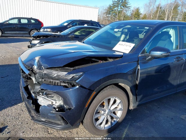 Honda CR-V Ex Awd
