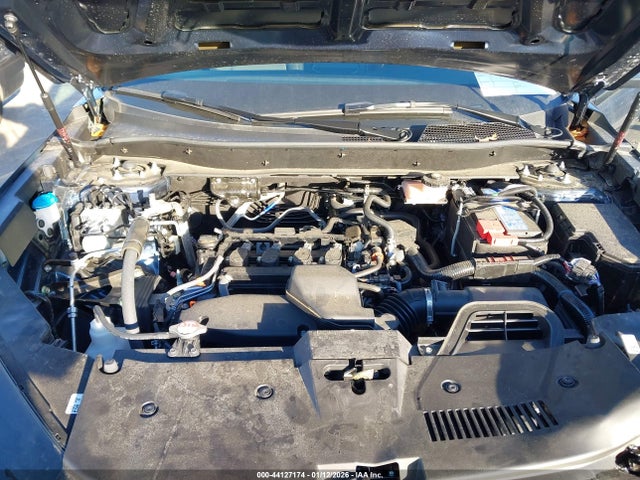 Honda CR-V Ex Awd