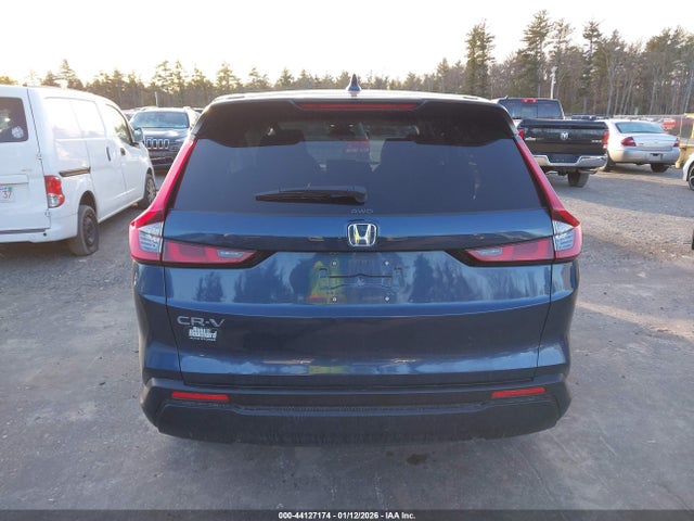 Honda CR-V Ex Awd